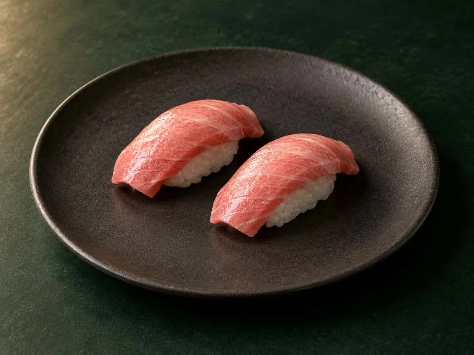 Generated illustration of Bluefin Toro