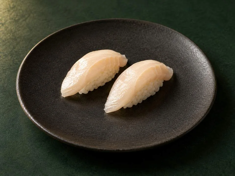 Generated illustration of Escolar