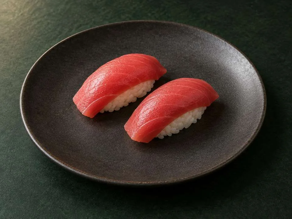 Generated illustration of Yellowfin Tuna