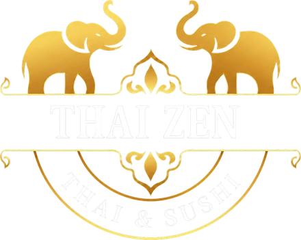 Thai Zen — Thai & Sushi